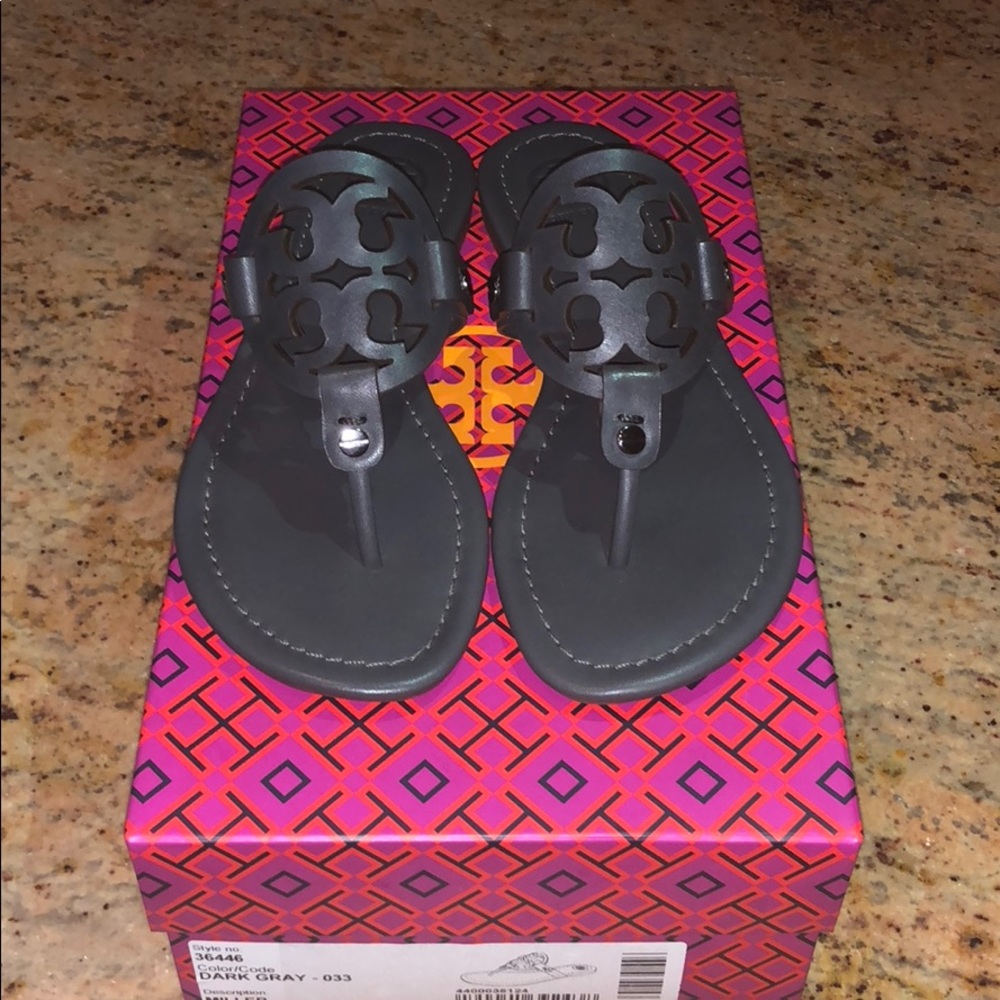 Tory Burch ‘Miller’ Sandal